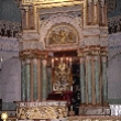 Inside the Choral Synagogue 