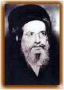 Rebbe Yehuda Leib Halevi Ashlag