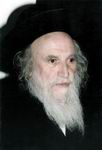 Rabbi Shmuel Auerbach 