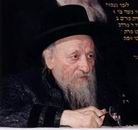 Rabbi Naftali Tzvi Halberstam