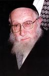 Rabbi Chaim Pinchas Scheinberg