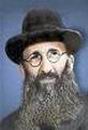 Rabbi Eliyahu Eliezer Dessler 