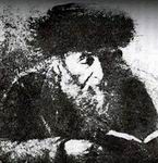 Rebbe Chaim Halberstam