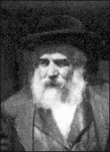 Grand Rabbi Chaim Elazar Shapiro, zt
