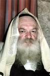 Rabbi Chaim Kanievsky 