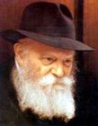 Rebbe Menachem Mendel Schneerson