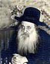 Grand Rabbi Shimon Sholom Kalish