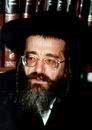 R. Yaakov Meir Shechter: Breslov Rebbe
