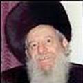 Grand Rabbi Yaakov Perlow 