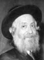 Grand Rabbi Yaakov Yisroel Twerski