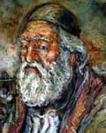 Yehuda ben Shmuel Ha-Levi