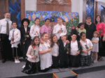 Jewish Projects for Primary School aged kids