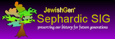Sephardic Forum