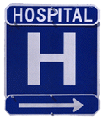 Find Hospitals, Medical Centers and Rehabilitation