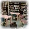 Find Jewish Libraries & Reading Rooms