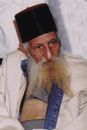 Rabbi Kadouri
